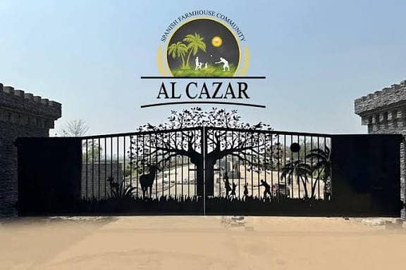 1 Kanal Farm House Plot-Possession Available

                                                            alt=