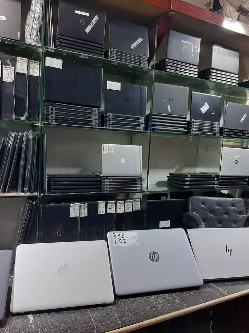 Laptops | Core i3, i5, 17 | 4th to 13th Gen (8gb 125gb- 256gb)

                                                            alt=