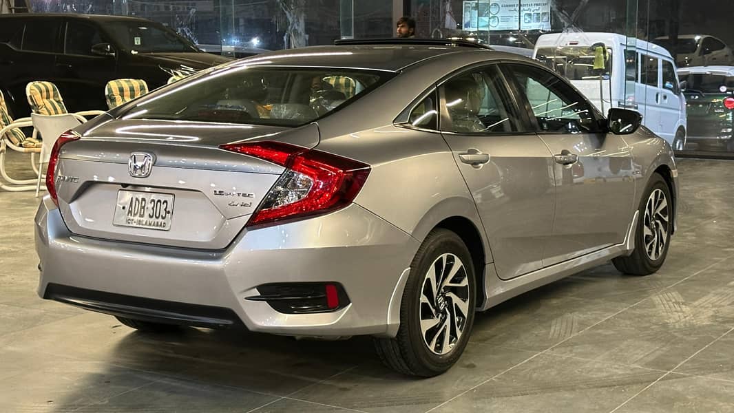 Honda civic VTI oriel prosmatec 2017

                                                            alt=