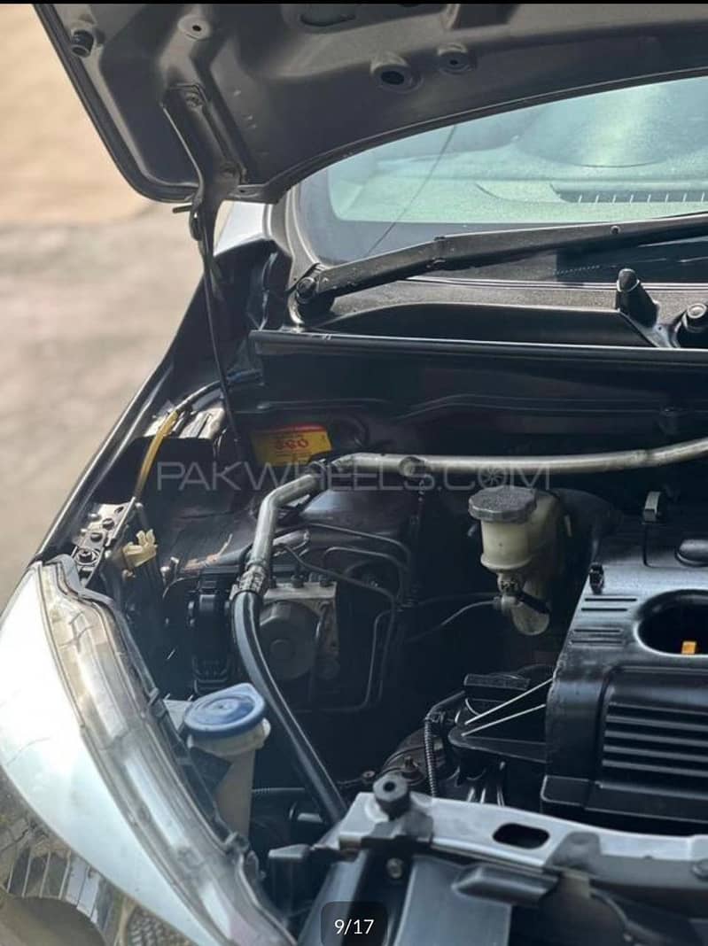 SUZUKI CULTUS VXL 2018

                                                            alt=