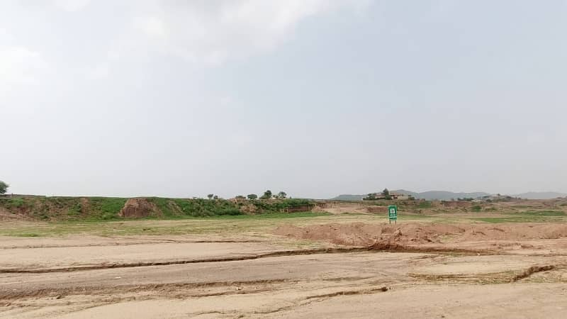 DHA Margalla Enclave 1 Kanal Plot Premium 1 Kanal Residential Plot Ready For Quick Transfer & Profit Opportunity

                                                            alt=