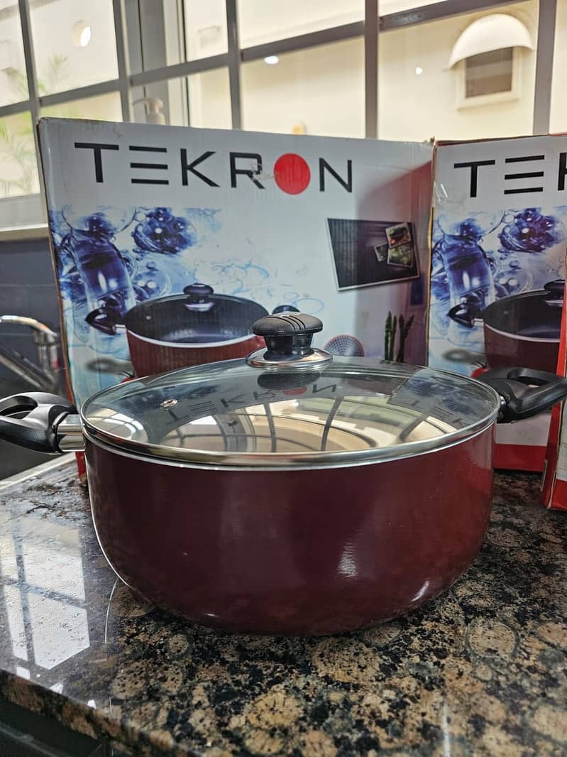 4 piece nonstick cooking set brand new

                                                            alt=