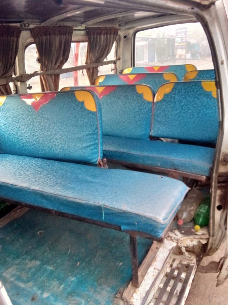 Toyota Hiace Gas Par Chalti Hai – Sale Urgent

                                                            alt=