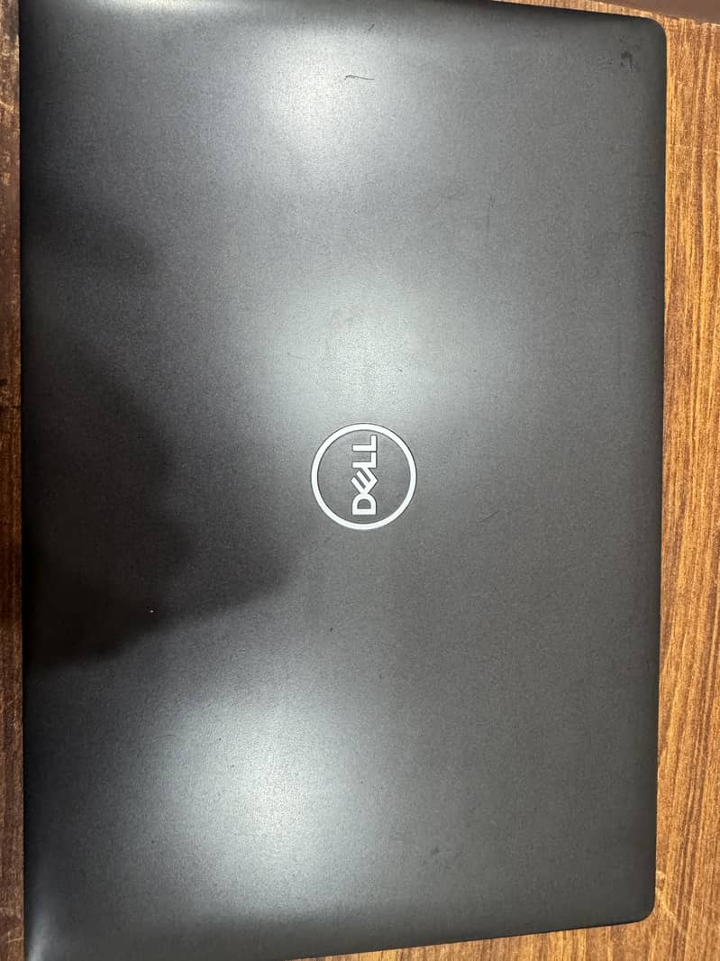 Dell Lattitude Core i5 8th Gen Laptop | 16GB RAM | 512GB SSD | 2GB GPU

                                                            alt=