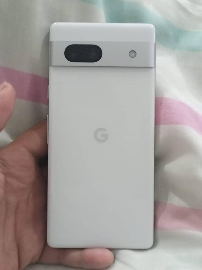 Google pixel 7a

                                                            alt=