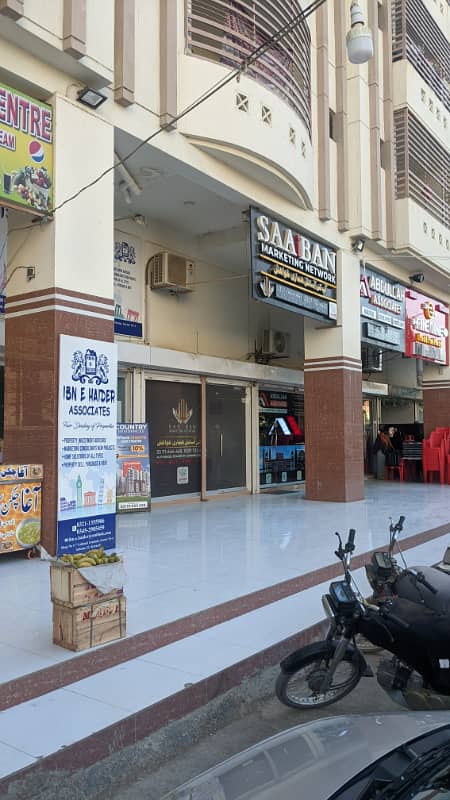 Lakhani Fantasia 20 Feet Height With Mezzanine Floor Shop Available For Sell

                                                            alt=