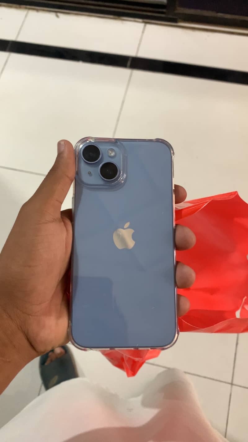 Apple iPhone 14 Non Pta

                                                            alt=