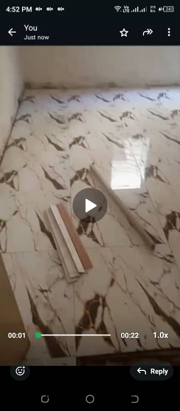 2 Bed DD flat 1st floor tile floors in DHA phase 6 Rahat commr shahBaz BaLoch 0322.5996882

                                                            alt=