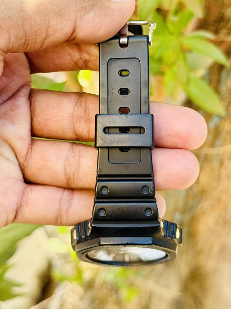 Casio G-Shock GA-2100-1A

                                                            alt=