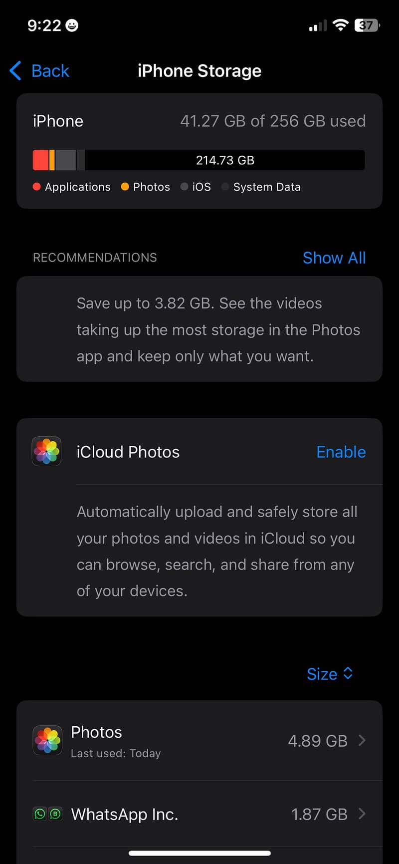 Iphone 12 Pro Mint Condition PTA

                                                            alt=