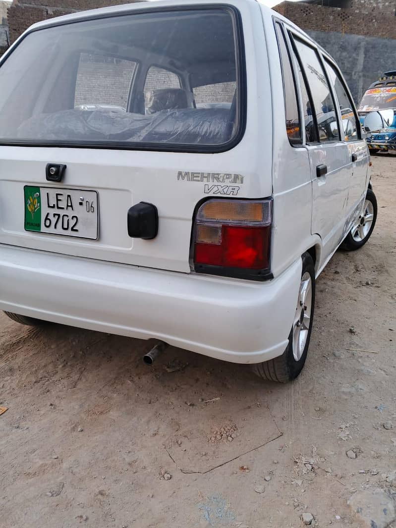 mehran vxr 2006 urgent for sale total genven

                                                            alt=