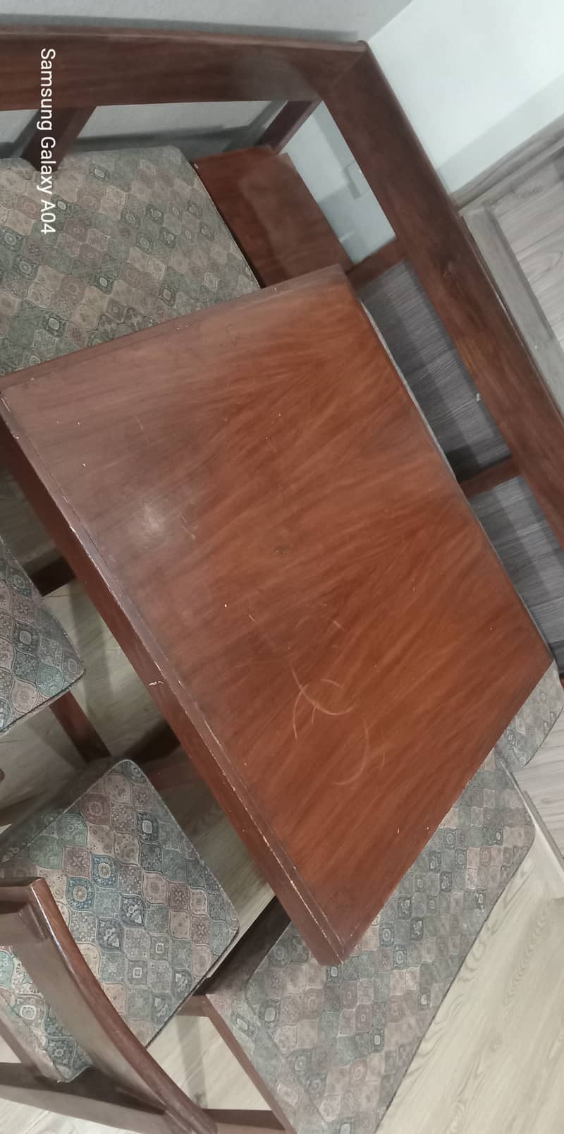 Dinning table|8 Seater Dining|Wooden Dining Table|3 Seater Stool chair

                                                            alt=