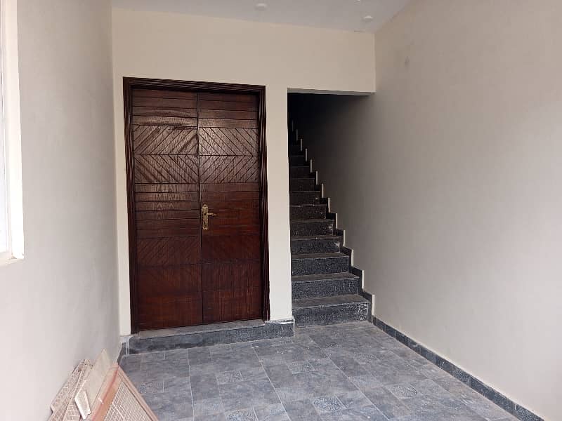 3.5 Marla Double Storey Brand New House For Sale In Ghausia Colony Walton Road Lahore Cantt

                                                            alt=