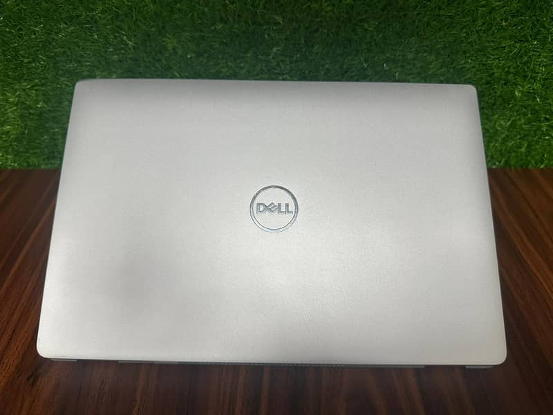 Dell Latitude 5430 – i5 12th Gen | 8GB RAM | 256GB SSD |

                                                            alt=