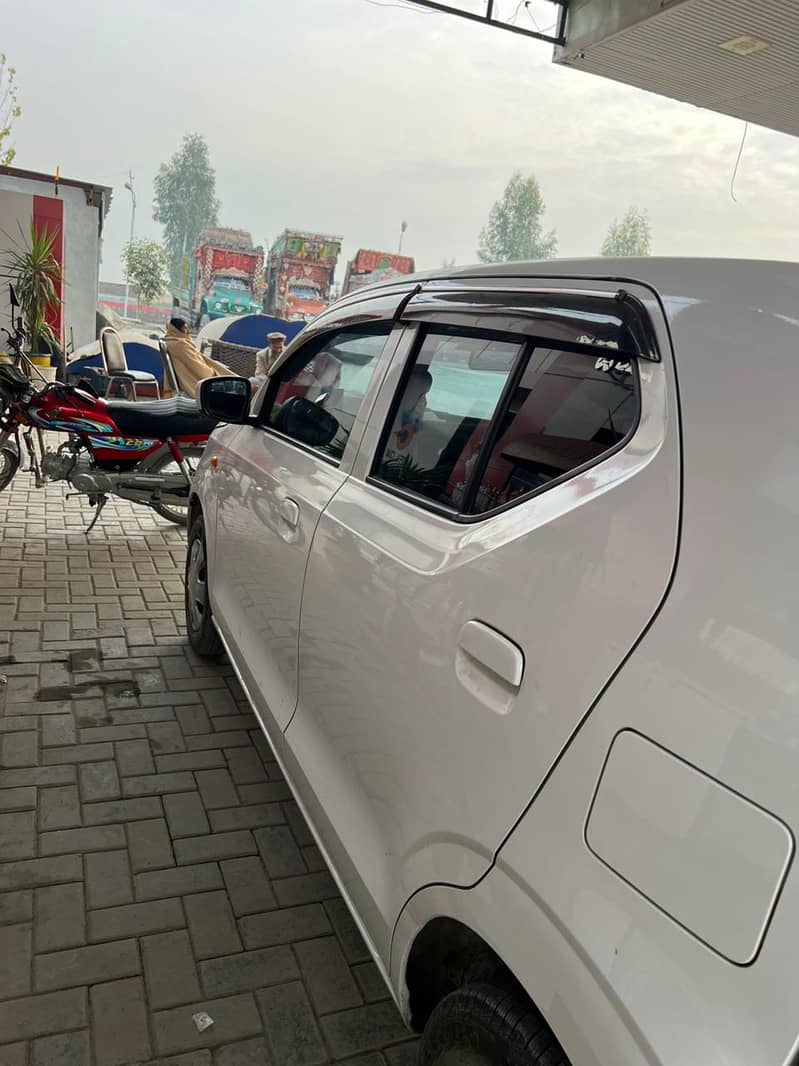 Suzuki Alto VXL AGS 2024

                                                            alt=