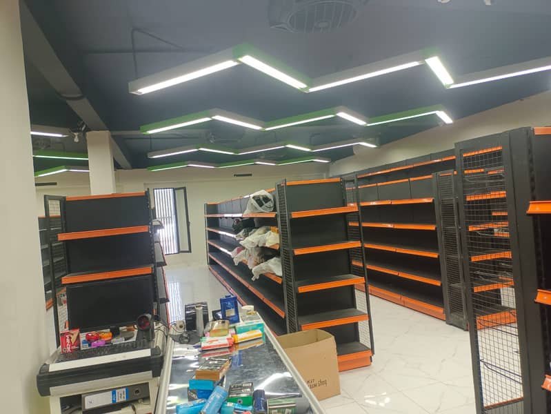 racks/ Pharmacy rack/ Super store rack/ wharehouse rack/ wall rack

                                                            alt=