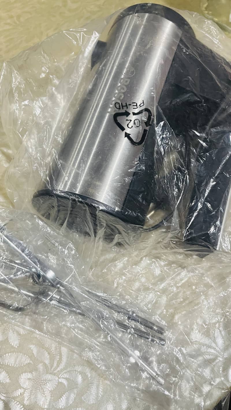 Beater/mixer

                                                            alt=