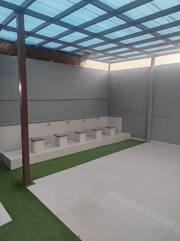 Furnished Office Available For Rent In Main Shahra-E-Faisal

                                                            alt=