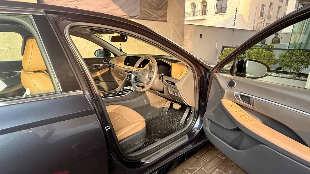 Sonata for Sale asking price 8.5 Million

                                                            alt=