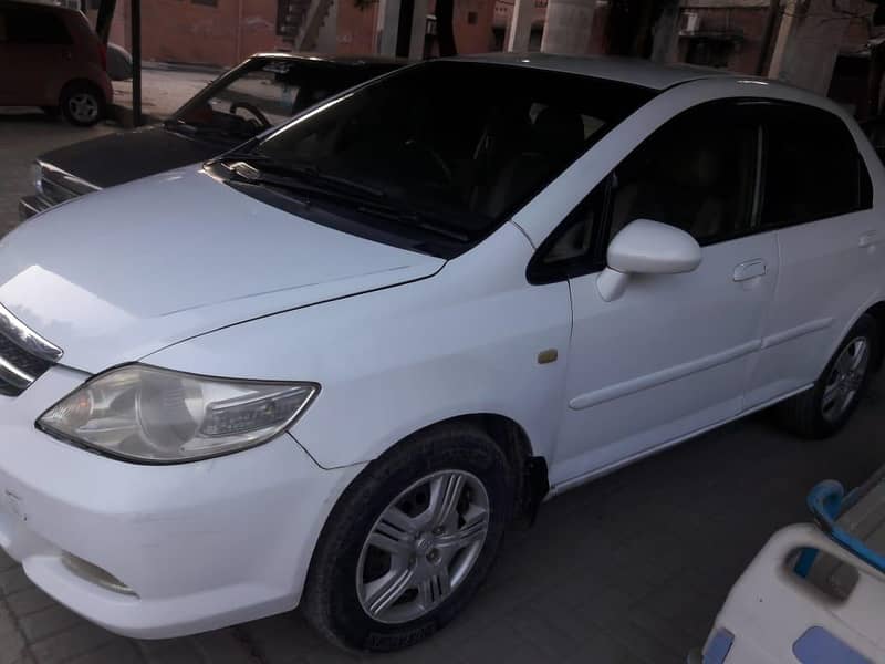 Honda city 2007

                                                            alt=