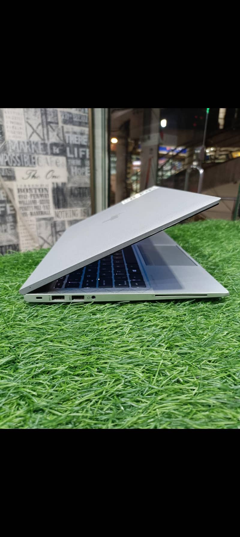 Core i7 10TH Generation SSD 256gb Nvme Ram 8gb DDR4

                                                            alt=