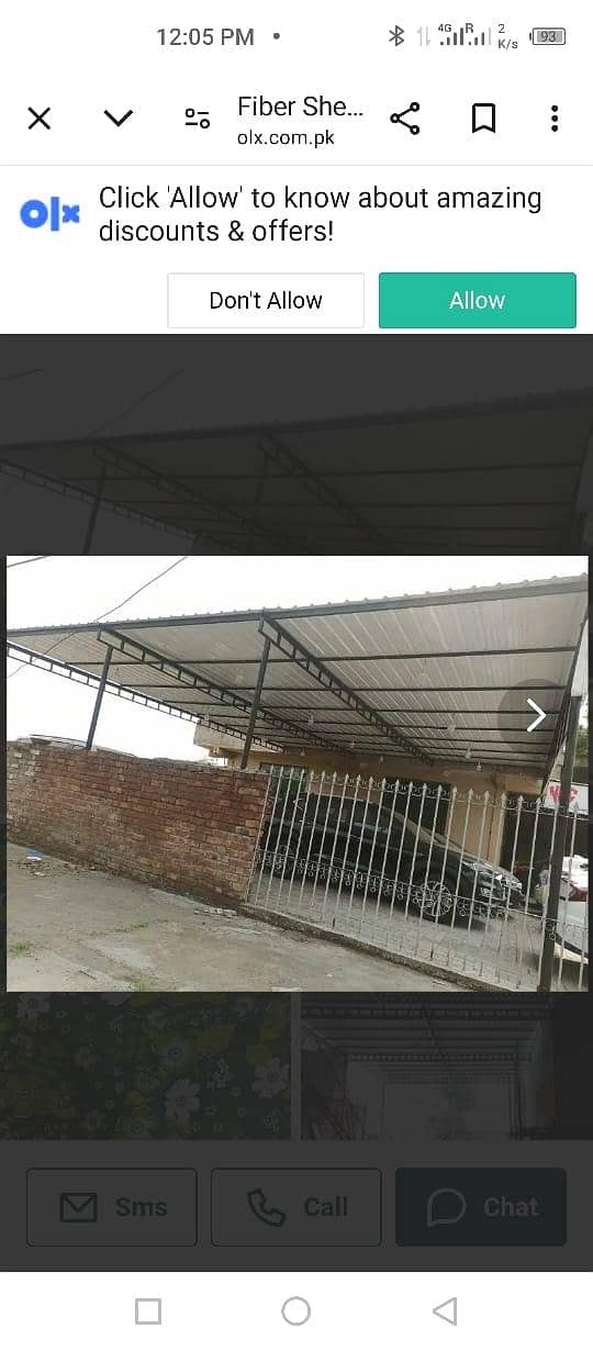 Fiber Shed/Marquee Shed /poly Carbonate Shed/Dairy Farm Shed

                                                            alt=