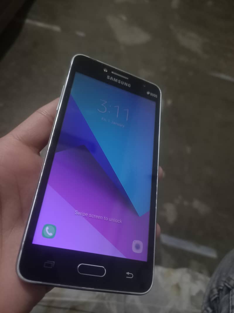 Samsung Galaxy grand prime plus dual sim pta approved

                                                            alt=