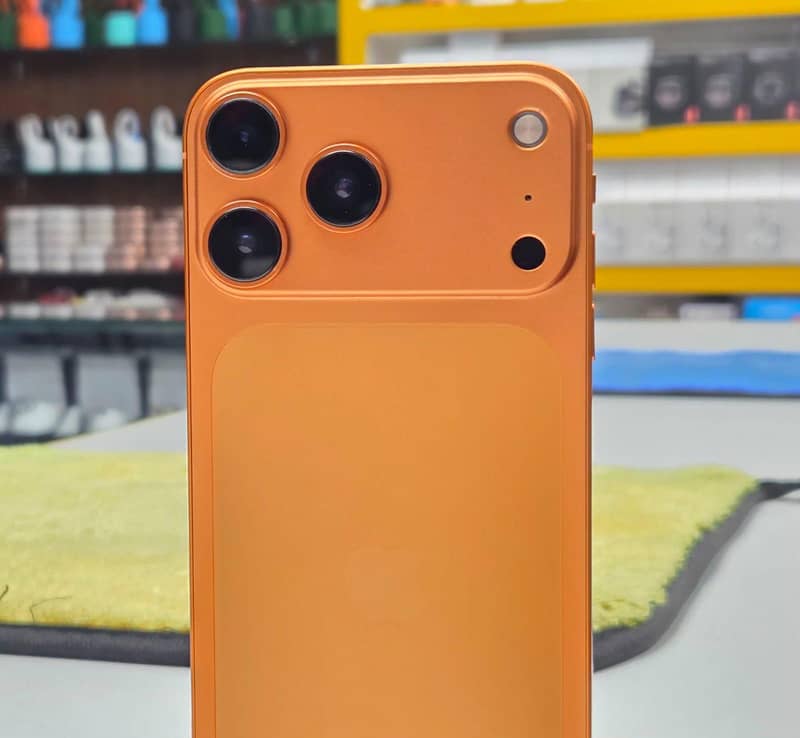 Iphone 17 Pro ( XR )

                                                            alt=