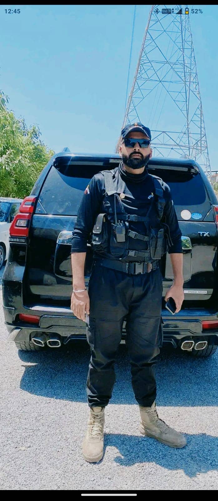 Security Protocol guards | Security Guards Available | Personal Guard

                                                            alt=