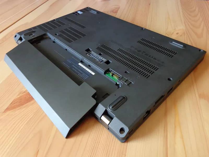 Thinkpad x270

                                                            alt=