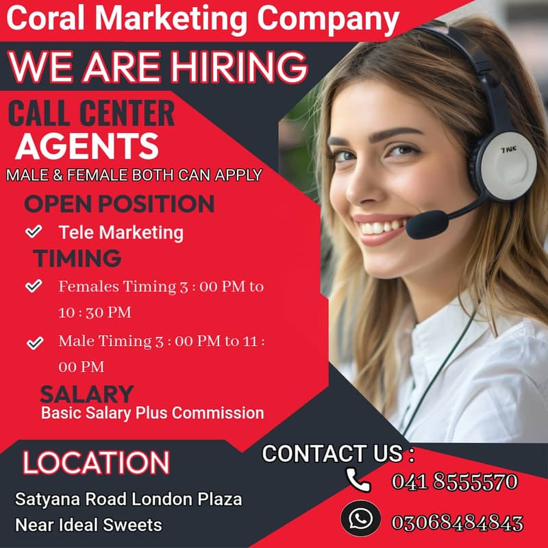 Tele Sales Agent

                                                            alt=