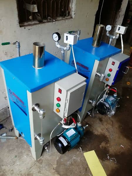 steam boiler (gas & wood fire

                                                            alt=