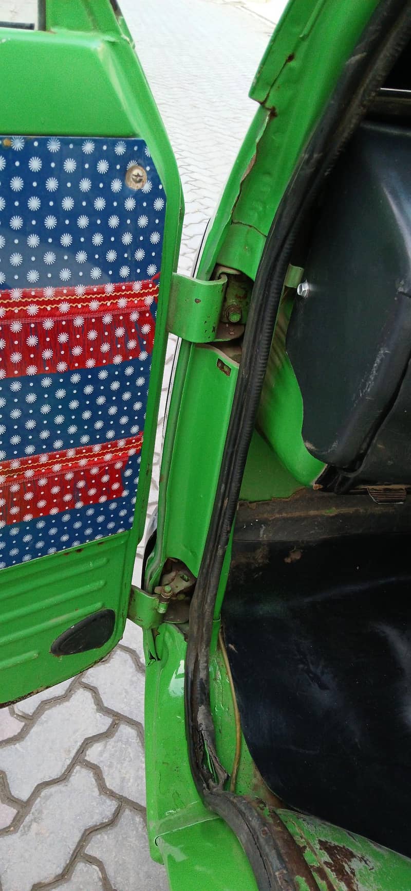 Suzuki Bolan Dabba 2015 Euro 2  Mint Condition  Total Genuine

                                                            alt=