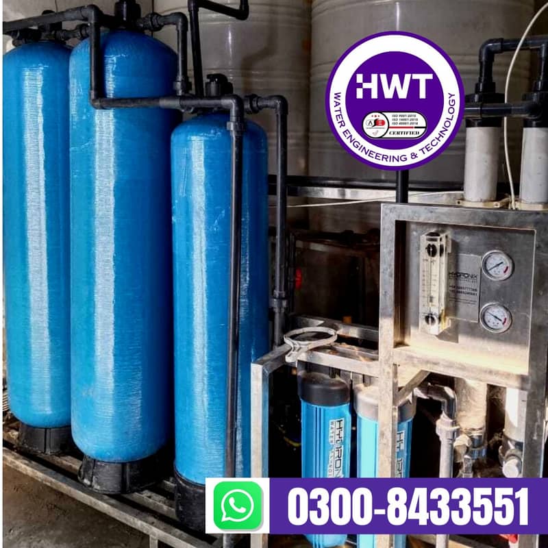 Water Filteration plant , Ro plant water plant , industrial ro plant

                                                            alt=