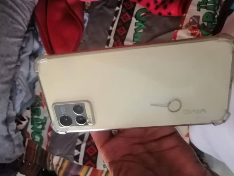 Vivo y33t New condition

                                                            alt=