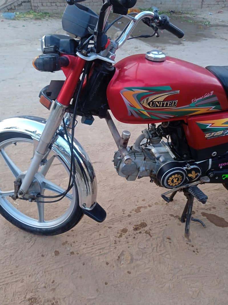 united 70cc  alloye rimm

                                                            alt=