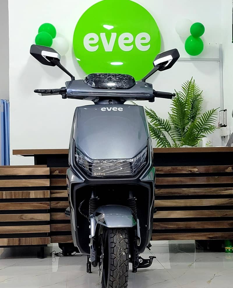 evee Gen-Z Electric Scooty new model

                                                            alt=
