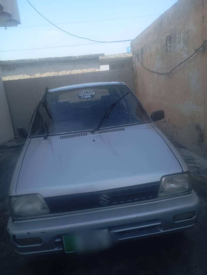 Suzuki Mehran

                                                            alt=