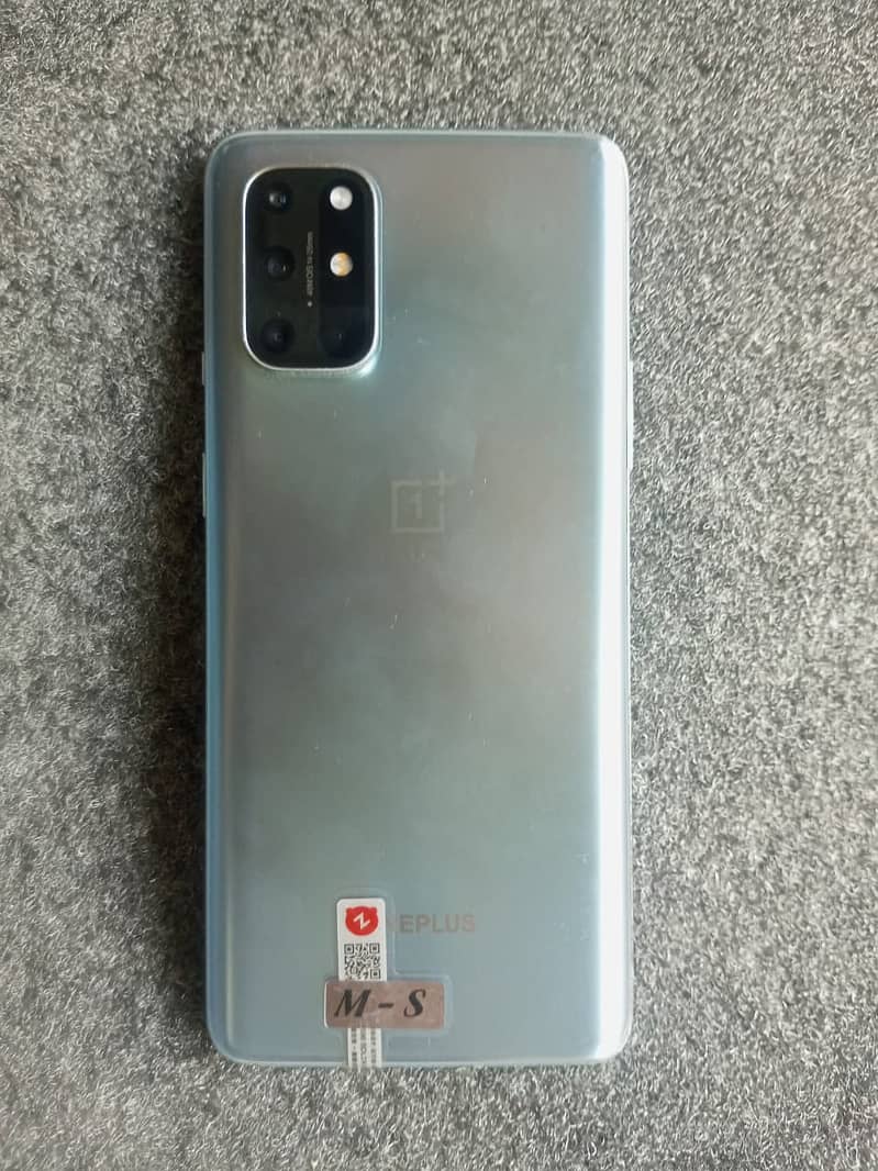 One Plus 8T 12/256

                                                            alt=