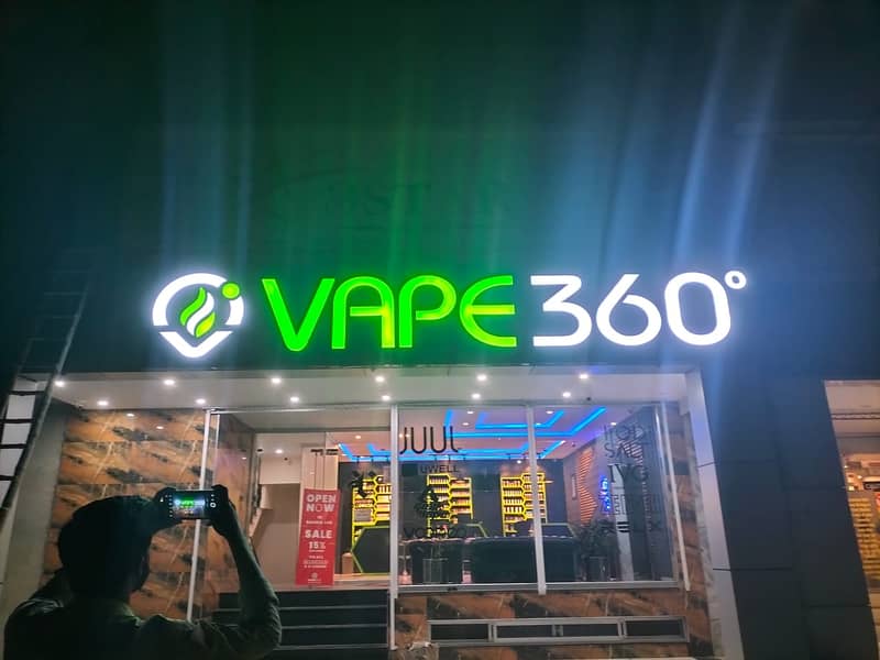 3D Board, Neon Sign, Backlight Board, Flex Printing, Acrylic Board

                                                            alt=