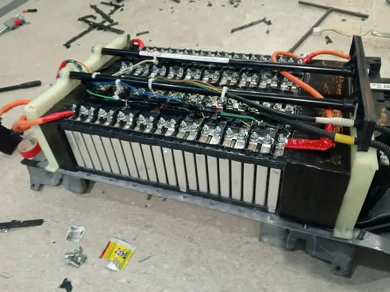 Hybrid Battery Hybrid batteries and ABS | Toyota Prius | Aqua | Hybrid

                                                            alt=