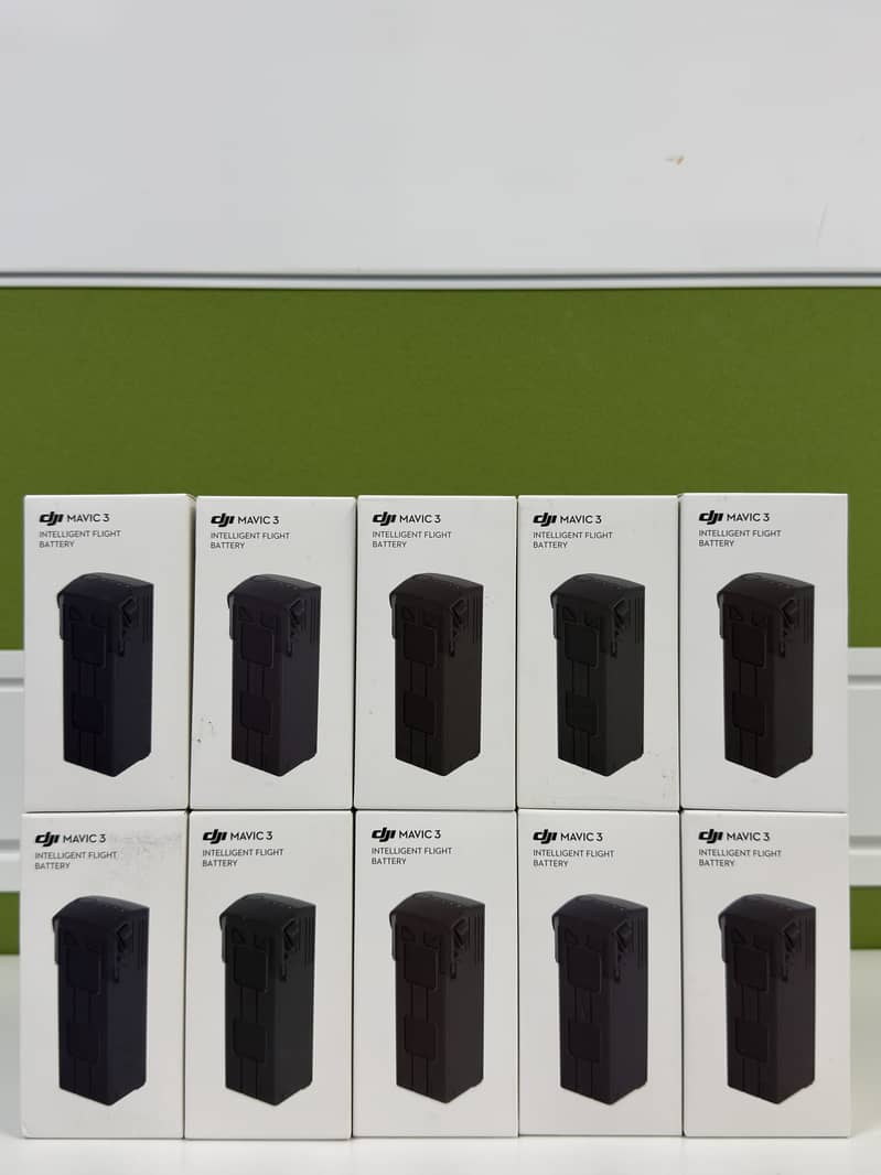 DJI M4T M3T M350 & M300 TB65 Intelligent Flight Battery

                                                            alt=