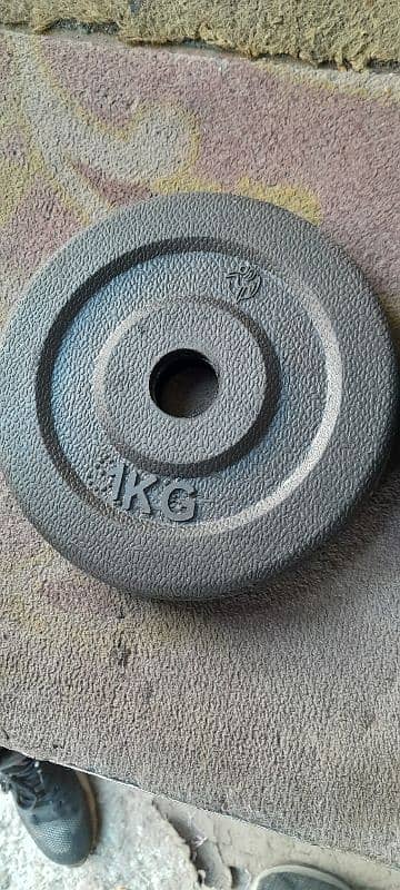 Rubber coated plates/Gym equipments/ weight plates|Gym Equipment

                                                            alt=