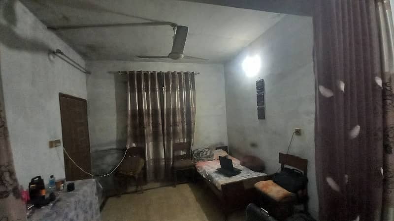 3.5 Marla Double Storey House For Sale In Chaman Park Naya Pull Lahore

                                                            alt=