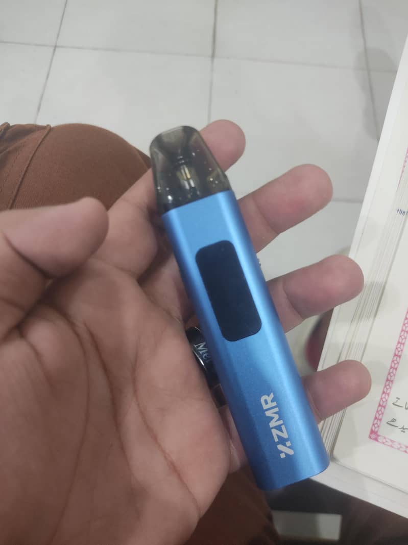 ZMR Pod For Sale

                                                            alt=