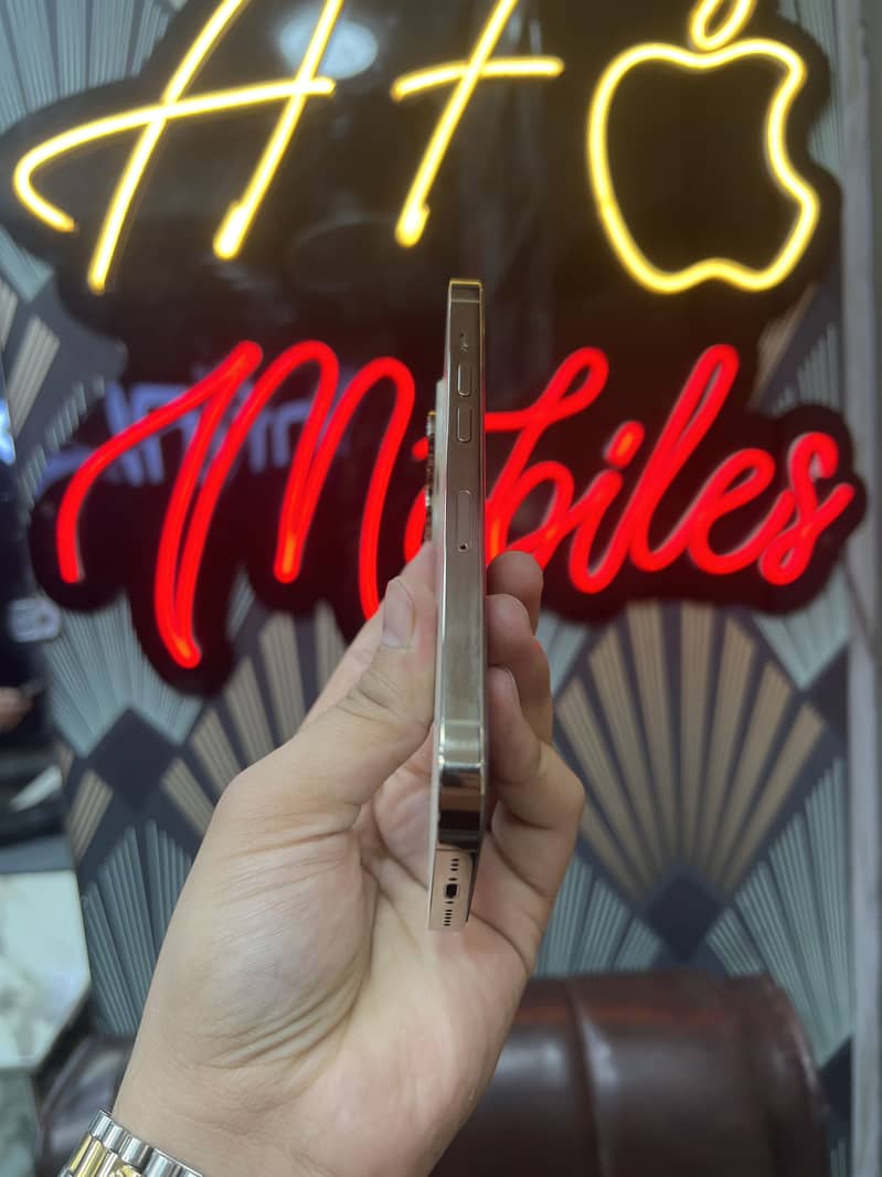 i phone 14 pro max 512 gb dual sim Pta Approved

                                                            alt=