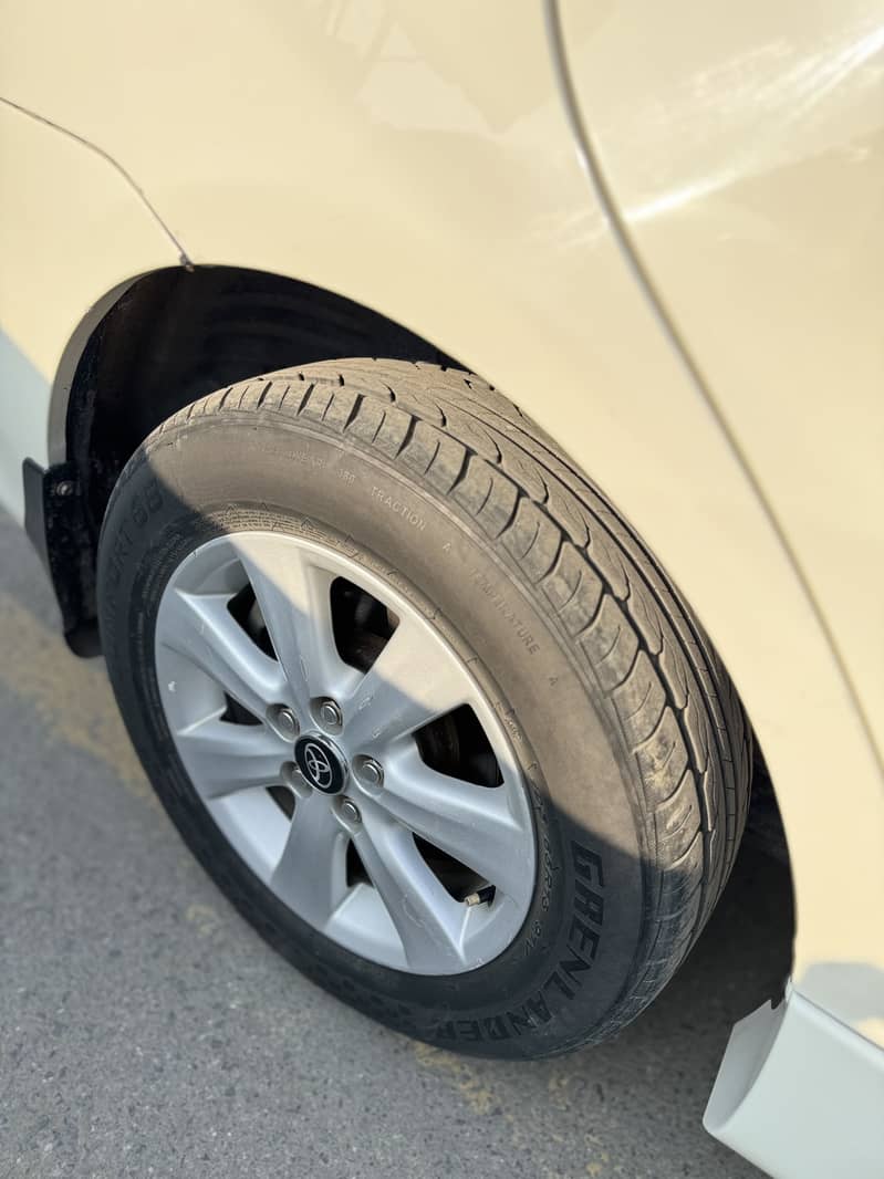 toyota corolla altis 1.6 sr model 2011

                                                            alt=