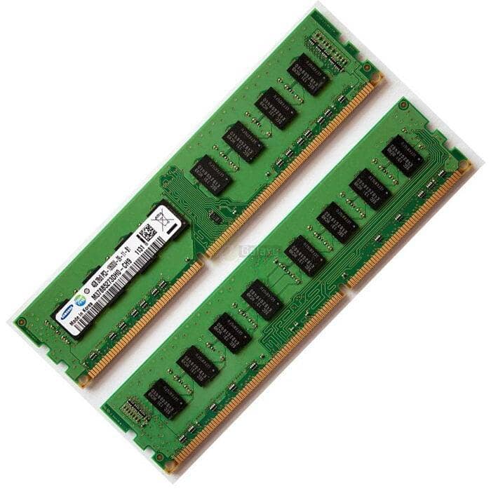 RAM 4GB DDR3 FOR PC{03327944046}

                                                            alt=