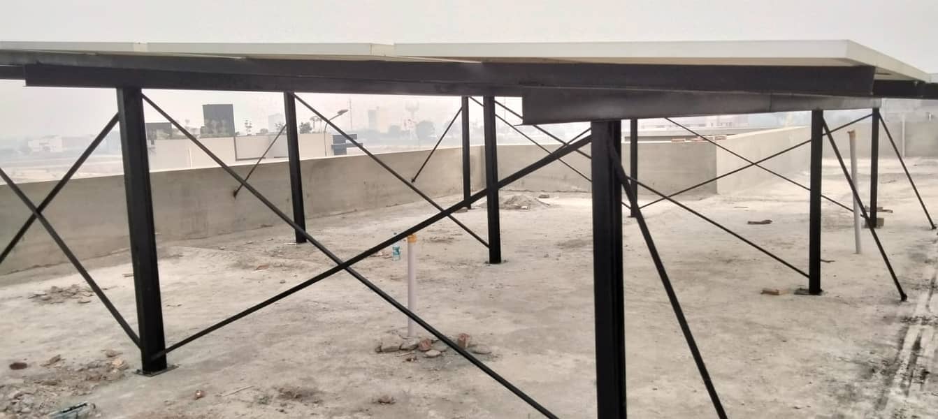 Cable Trays | solar structure | electrical panel Ht, Lt panel

                                                            alt=