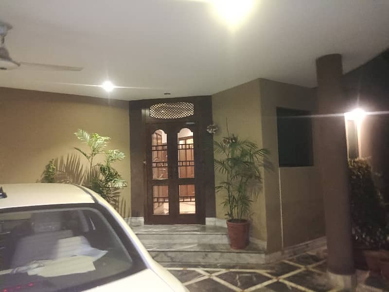 1 Kanal With 10 Kv Solar Double Storey House Available For Sale PGECHS Phase 1 College Road Lahore

                                                            alt=